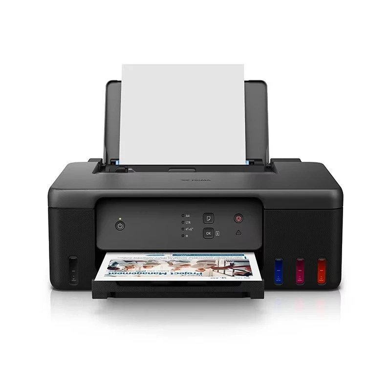 For G1830 High-capacity Color Inkjet Original With Ink Bin Office Home Printer for Student Color Photo Printing
For G1830 High-capacity Color Inkjet Original With Ink Bin Office Home Printer for Student Color Photo Printing