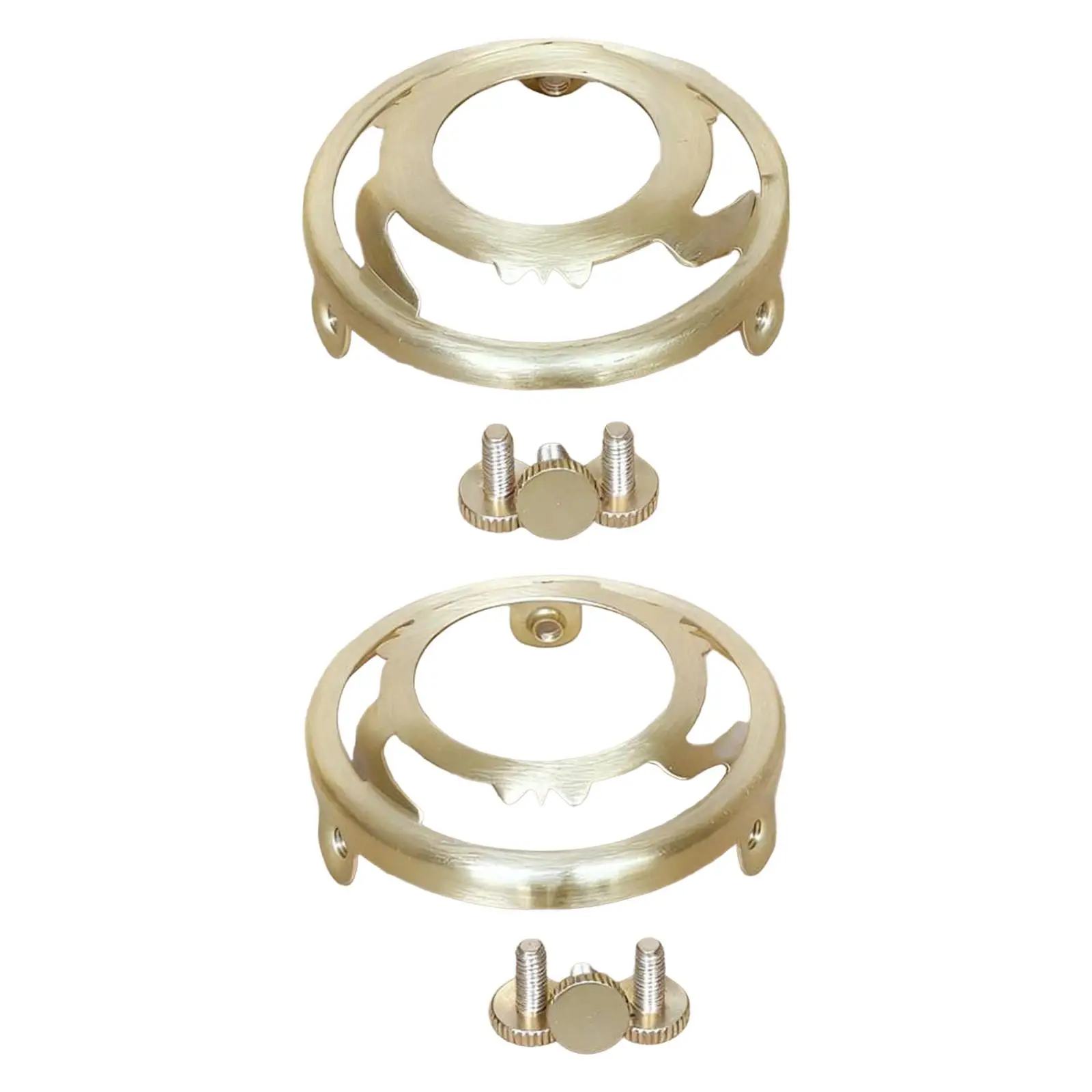 Lampshade Adapter Ring Converter Brass Lamp Shade Retaining Ring Replacement Fixture for Standing Lamp Remodel
Lampshade Adapter Ring Converter Brass Lamp Shade Retaining Ring Replacement Fixture for Standing Lamp Remodel