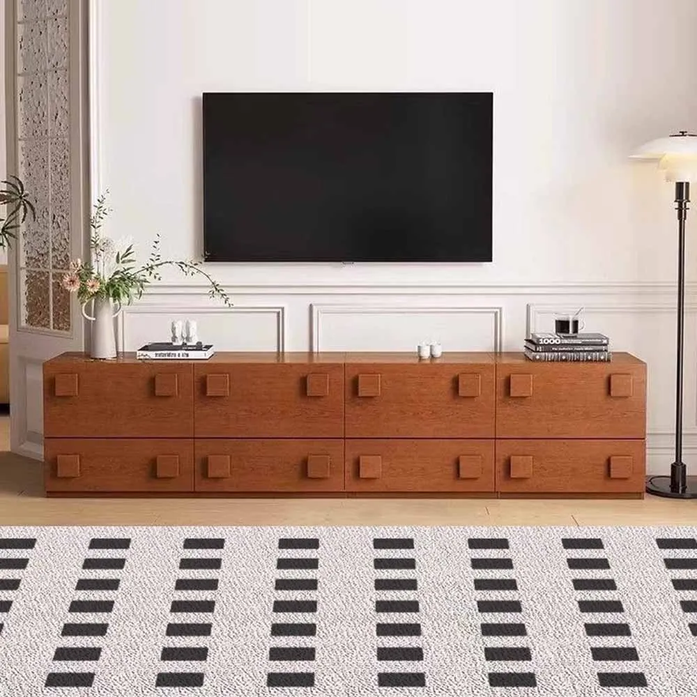 Design Dust Proof Cabinet Large Multipurpose Modern Storage Cabinets Organizer Living Room Mueble Recibidor Entrada Decoration
Design Dust Proof Cabinet Large Multipurpose Modern Storage Cabinets Organizer Living Room Mueble Recibidor Entrada Decoration