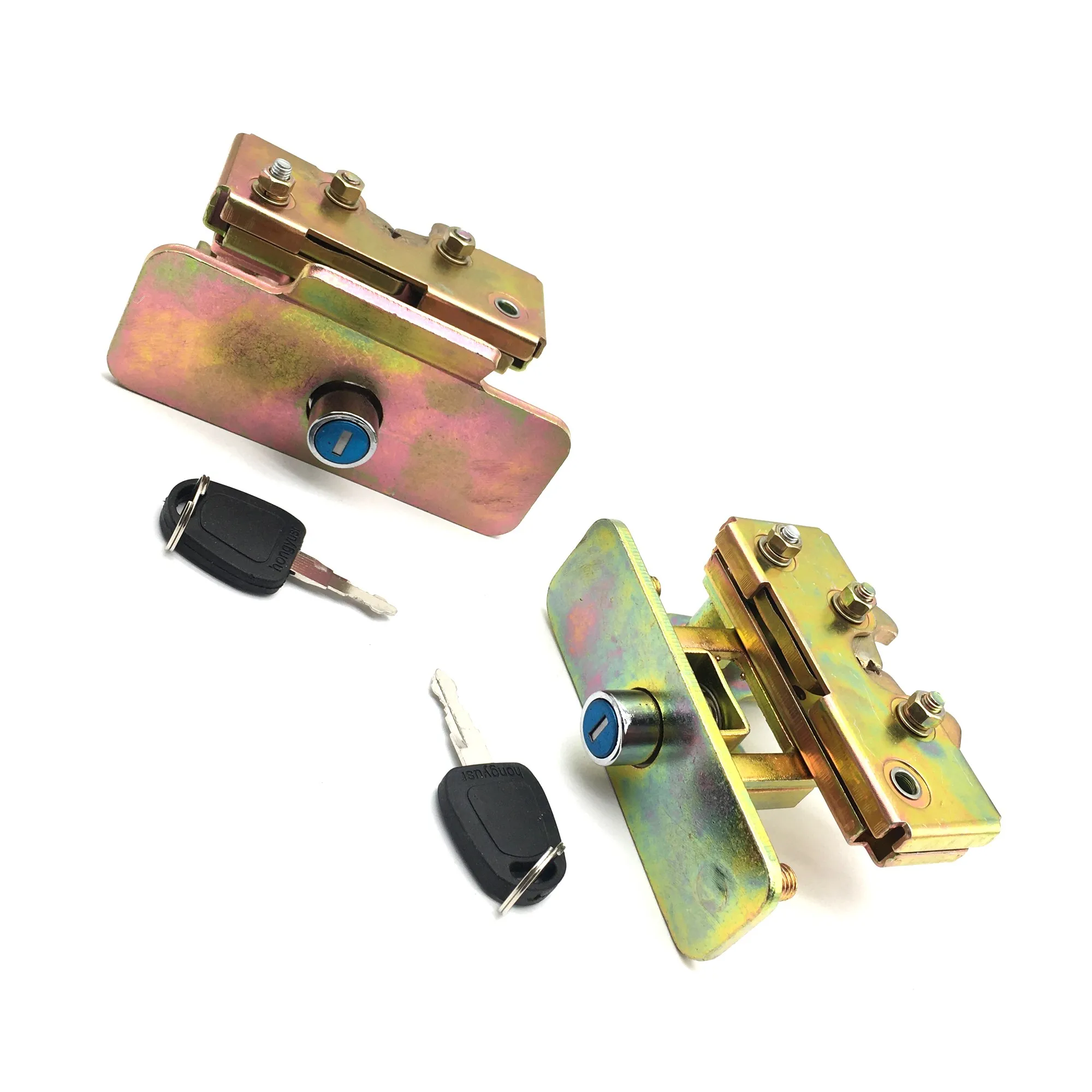 For Doosan Daewoo Excavator Parts DH55-7 DH60-7 Rear Cover Lock, Engine Cover Lock, Hood-Lock
For Doosan Daewoo Excavator Parts DH55-7 DH60-7 Rear Cover Lock, Engine Cover Lock, Hood-Lock