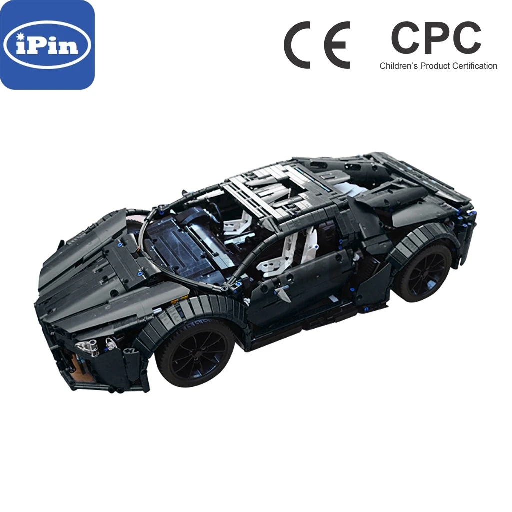 Moc-7951 laken super run app remote control Boy Gift splicing building block technology assembly
Moc-7951 laken super run app remote control Boy Gift splicing building block technology assembly