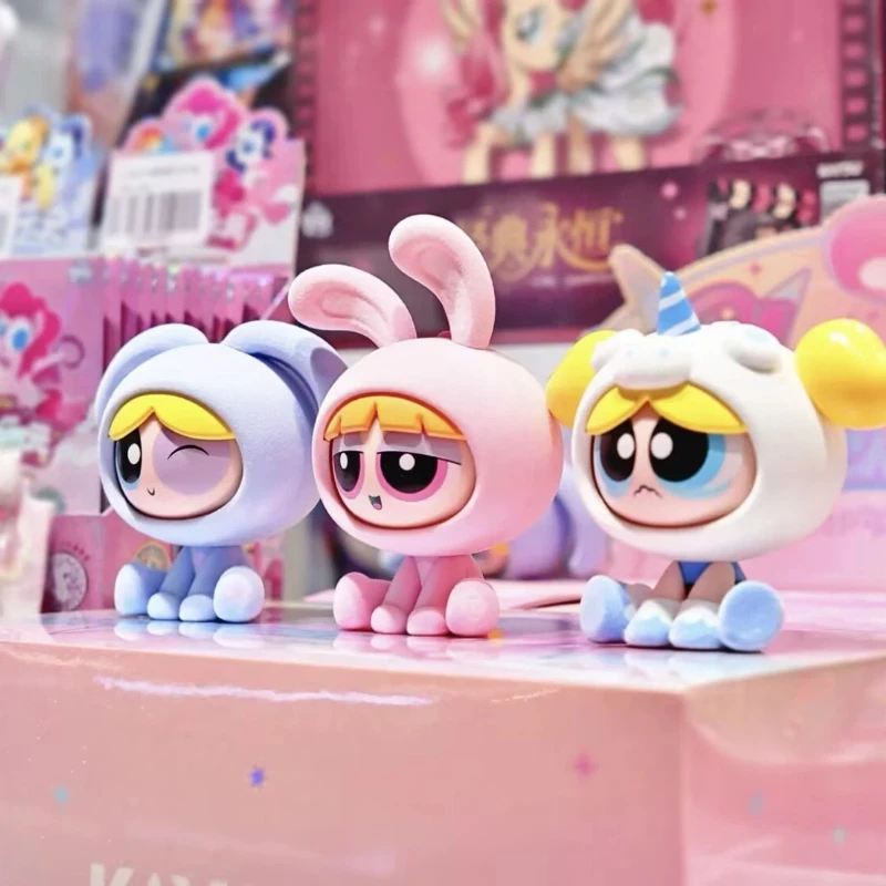 Kayou Flying Apsaras Little Female Police Officer Spinning Music Claw Special Attack Team Blind Box Surrounding Ornament Do
Kayou Flying Apsaras Little Female Police Officer Spinning Music Claw Special Attack Team Blind Box Surrounding Ornament Do