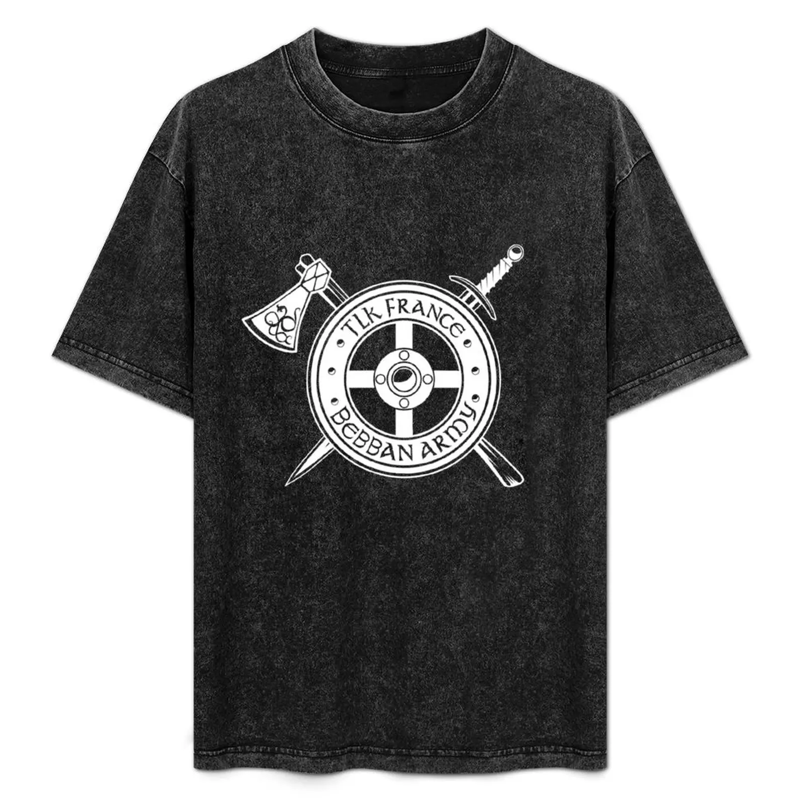 TLK Group France Logo - White T-Shirt Quick Dry Sports Short Sleeve Tee
TLK Group France Logo - White T-Shirt Quick Dry Sports Short Sleeve Tee
