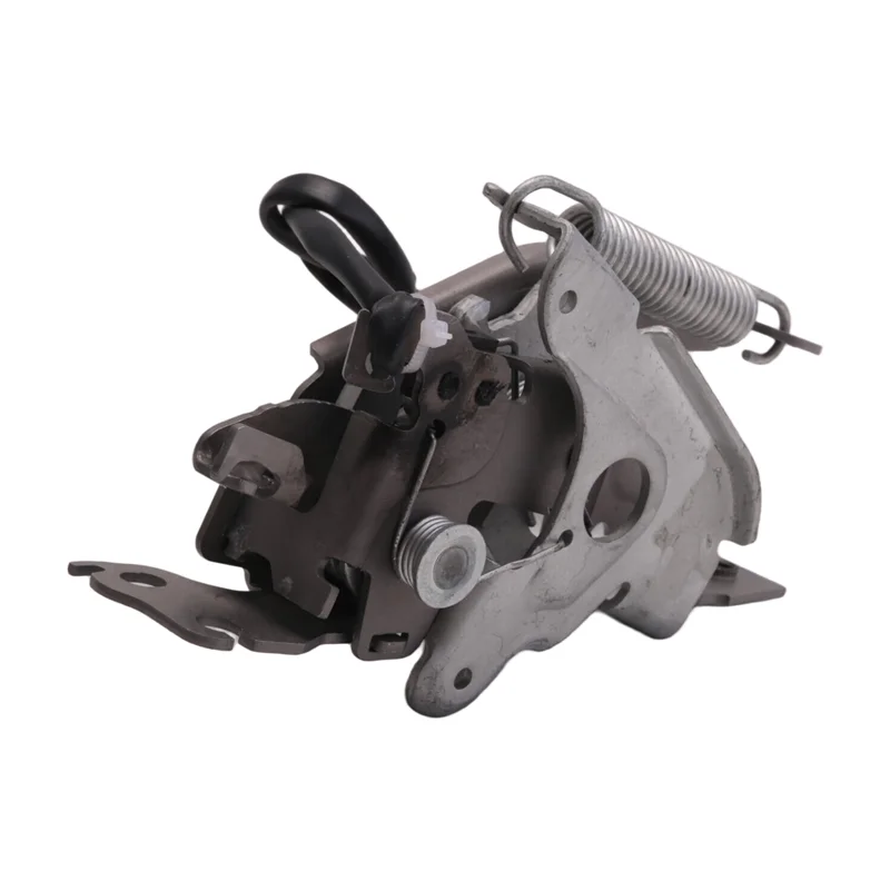 AU63 - Блок привода замка капота автомобиля для BMW 3 серии G20, функция блокировки капота двигателя
AU63 - Блок привода замка капота автомобиля для BMW 3 серии G20, функция блокировки капота двигателя