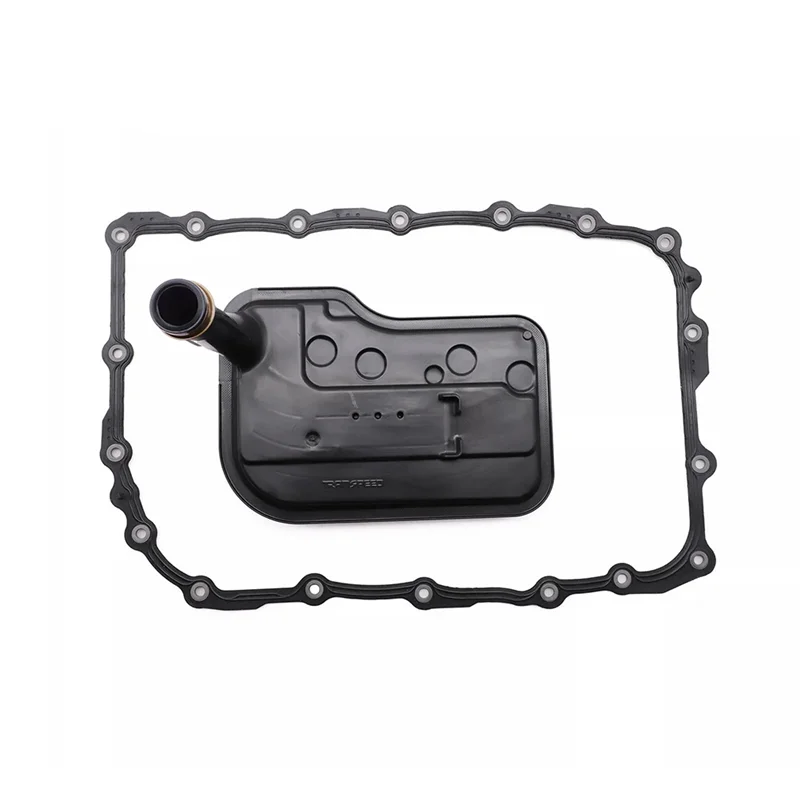 24235900 24236932 24251054 24252158 6L80 Transmission Oil Filter & Oil Pan Gasket For Cadillac Pontiac
24235900 24236932 24251054 24252158 6L80 Transmission Oil Filter & Oil Pan Gasket For Cadillac Pontiac