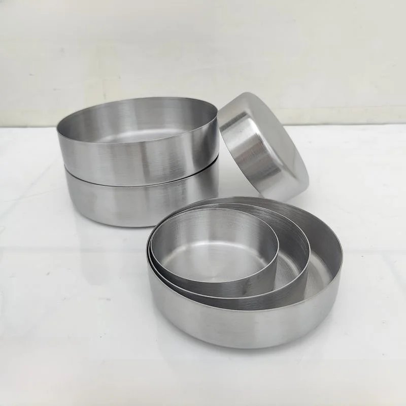 Многофункциональный круглый поднос из нержавеющей стали с плоским дном, для экспериментов, работы с заготовками, как мусорный бак, круглая тарелка
Многофункциональный круглый поднос из нержавеющей стали с плоским дном, для экспериментов, работы с заготовками, как мусорный бак, круглая тарелка