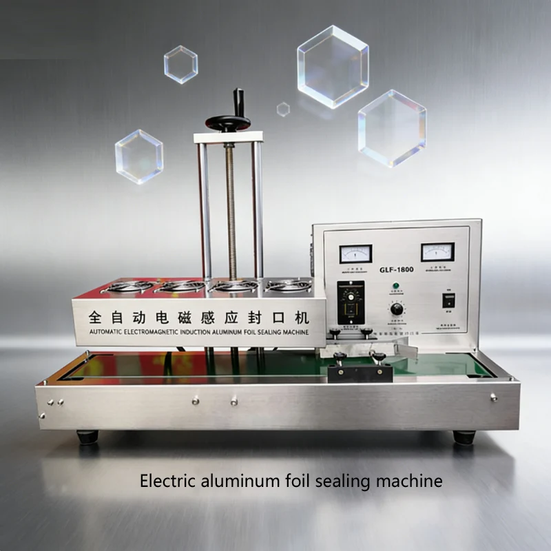 Automatic Horizontal Continuous Sealing Machine Food Sealer Plastic Bag Package Machine Printable Date Heat Sealing Machine
Automatic Horizontal Continuous Sealing Machine Food Sealer Plastic Bag Package Machine Printable Date Heat Sealing Machine