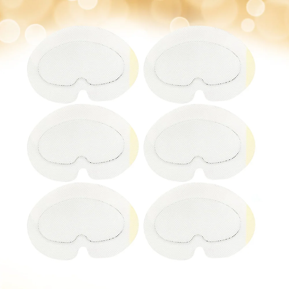 6pcs Breast Therapy Patch Breast Therapy Paste Relieve Pain Breast Health Patch Breast Therapy Sheets
6pcs Breast Therapy Patch Breast Therapy Paste Relieve Pain Breast Health Patch Breast Therapy Sheets