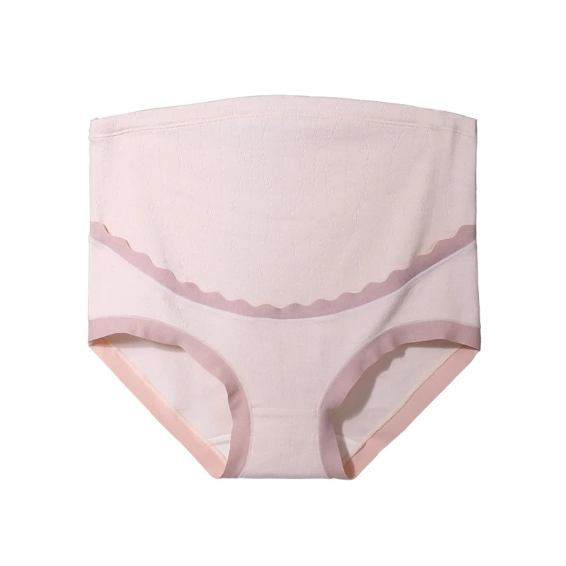 (2PCS/Lot) Pregnant Women Underwear Cotton Panties Hight-waist Briefs Maternity Panties Pregnant Briefs Clothes
(2PCS/Lot) Pregnant Women Underwear Cotton Panties Hight-waist Briefs Maternity Panties Pregnant Briefs Clothes