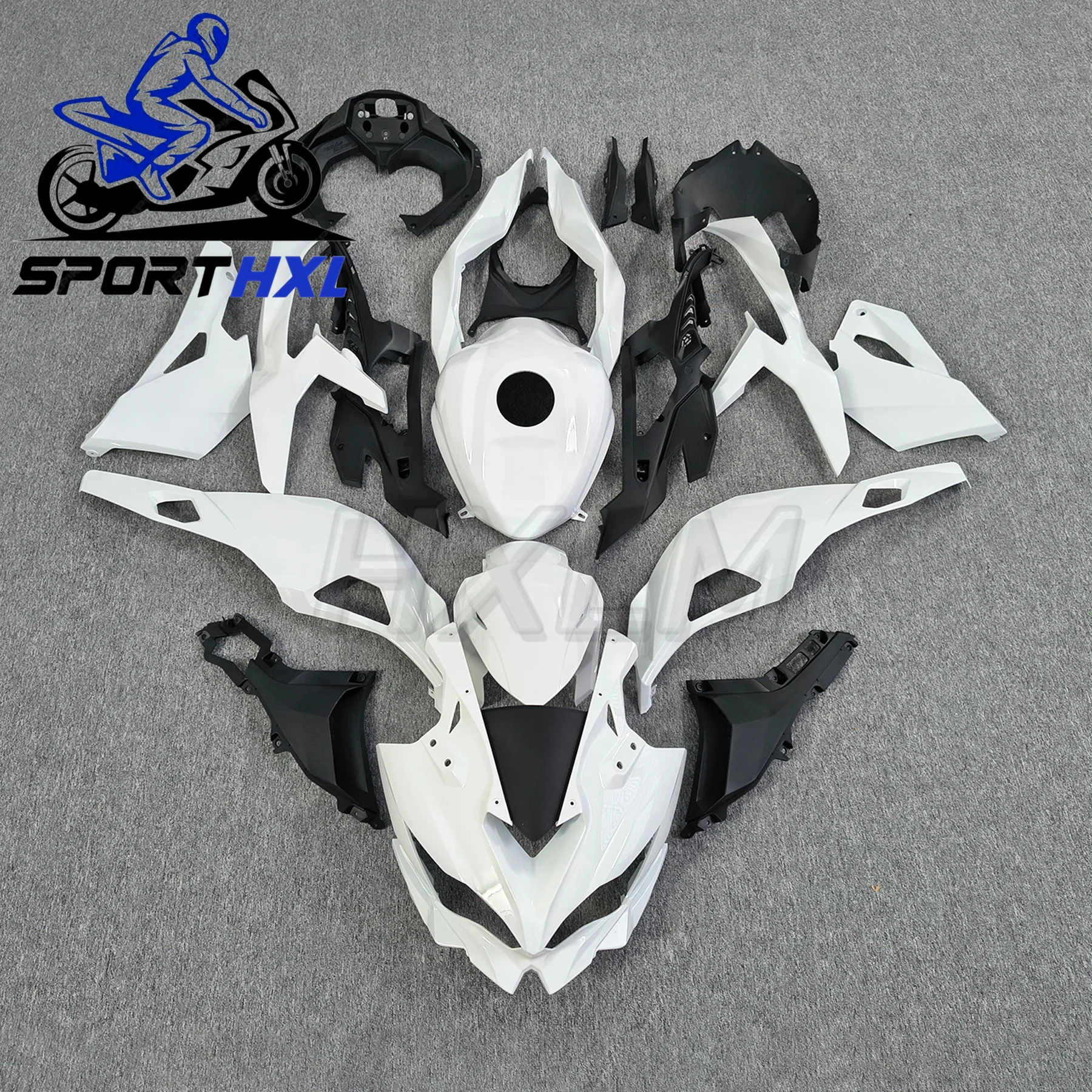Durable Bodywork fairing For Kawasaki ZX4R ZX4RR ZX25R 2023 2024 2025 Full fairing kit Bodywork fairing kit Fairing kit Plastic
Durable Bodywork fairing For Kawasaki ZX4R ZX4RR ZX25R 2023 2024 2025 Full fairing kit Bodywork fairing kit Fairing kit Plastic