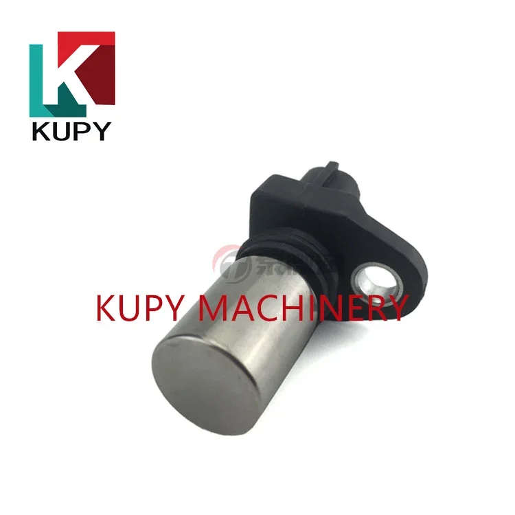 Датчик положения коленчатого вала 029600-0580 029600 0580 0296000580 PC450-7 для ISUZU KOMATSU
Датчик положения коленчатого вала 029600-0580 029600 0580 0296000580 PC450-7 для ISUZU KOMATSU