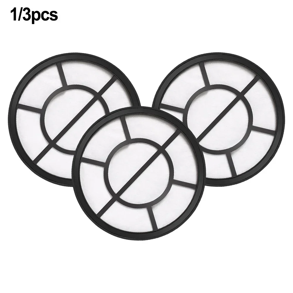 1/3 Pcs Filter For Redmond RV-C335 Multicyclone Vacuum Cleaner Cylinder Canister Parts Vacuum Washable & Reusable Filters
1/3 Pcs Filter For Redmond RV-C335 Multicyclone Vacuum Cleaner Cylinder Canister Parts Vacuum Washable & Reusable Filters