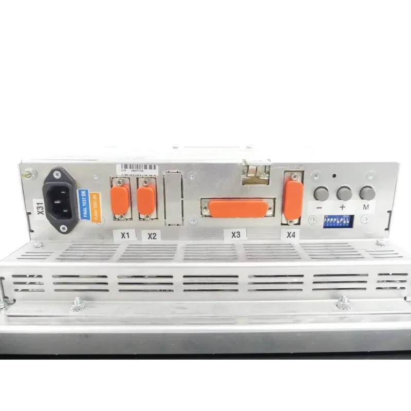 Идентификатор устройства TFT BC 110BF No 374 964-01 СН:24807913А
Идентификатор устройства TFT BC 110BF No 374 964-01 СН:24807913А