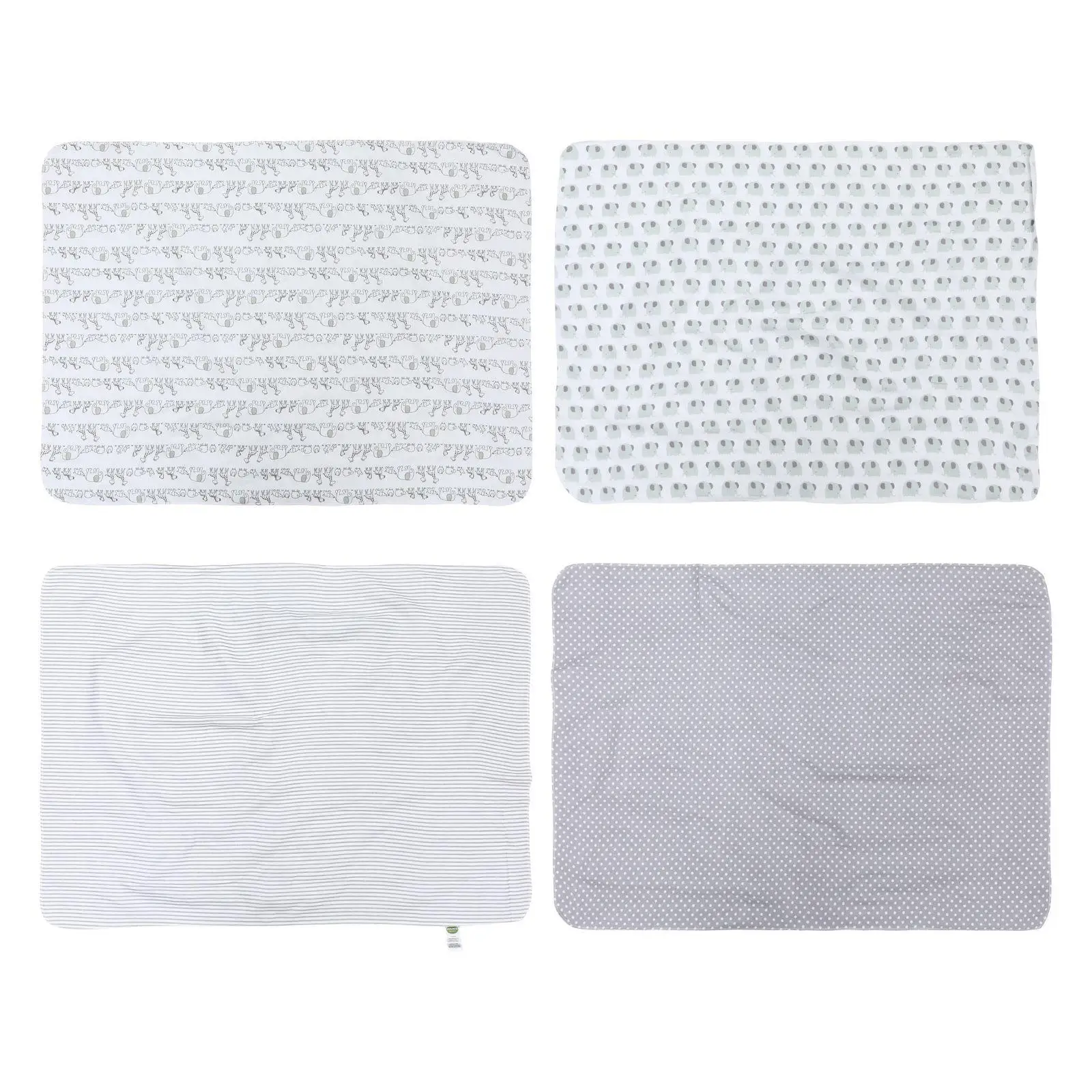 4PcsBabyBlanketSwaddleToddlerTowelNewbornShawlQuiltWrapInfantSwaddleCoverBurpClothTummyTimeBlanketNursingCover
4PcsBabyBlanketSwaddleToddlerTowelNewbornShawlQuiltWrapInfantSwaddleCoverBurpClothTummyTimeBlanketNursingCover