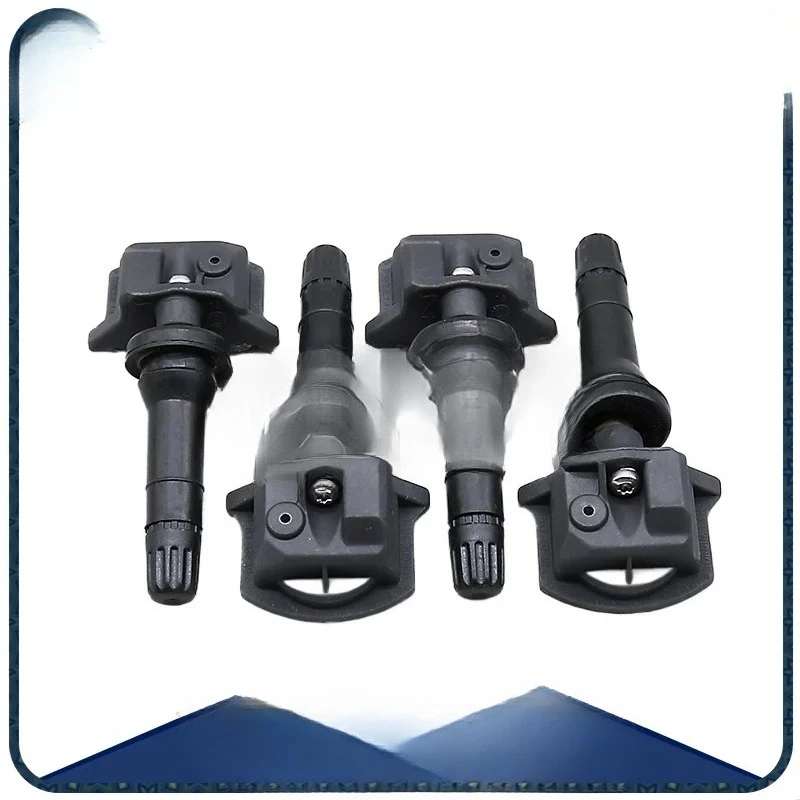 1/4 шт. 407006UA0A 40700-6UA0A датчик TPMS для Nissan Altima 2019-2020 датчик системы контроля давления в шинах 433 МГц
1/4 шт. 407006UA0A 40700-6UA0A датчик TPMS для Nissan Altima 2019-2020 датчик системы контроля давления в шинах 433 МГц