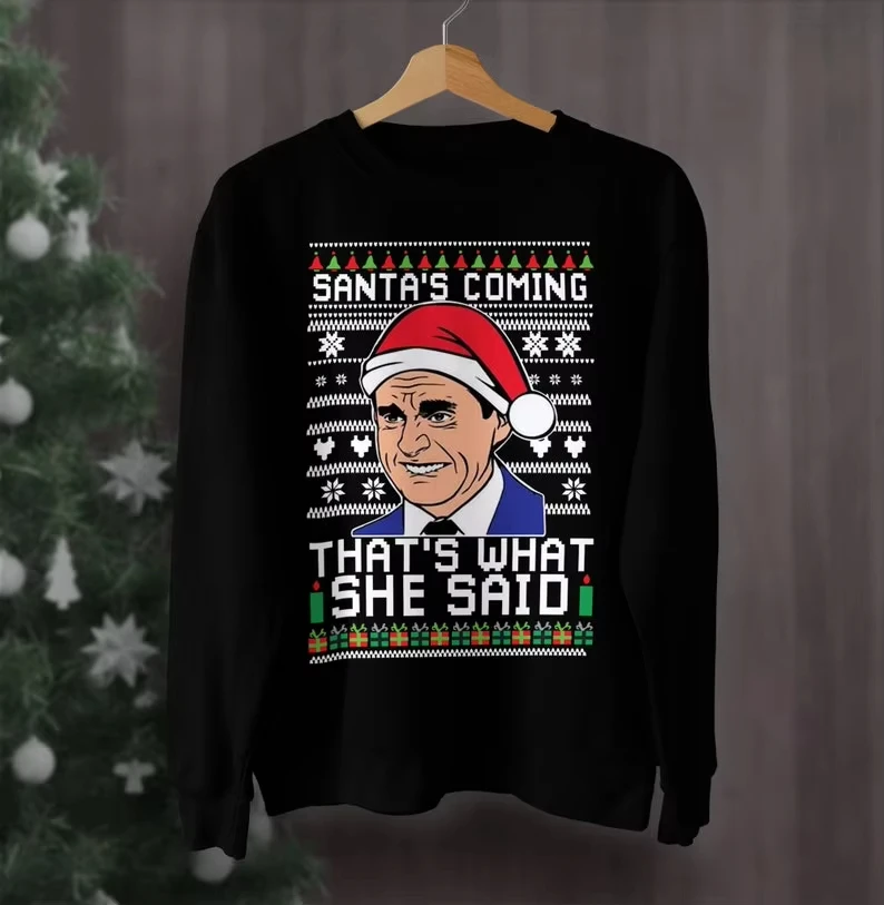 Футболка с цветочным принтом, мягкая дышащая повседневная удобная футболка унисекс, уродливая рождественская футболка с графическим принтом, забавная футболка с принтом
Футболка с цветочным принтом, мягкая дышащая повседневная удобная футболка унисекс, уродливая рождественская футболка с графическим принтом, забавная футболка с принтом