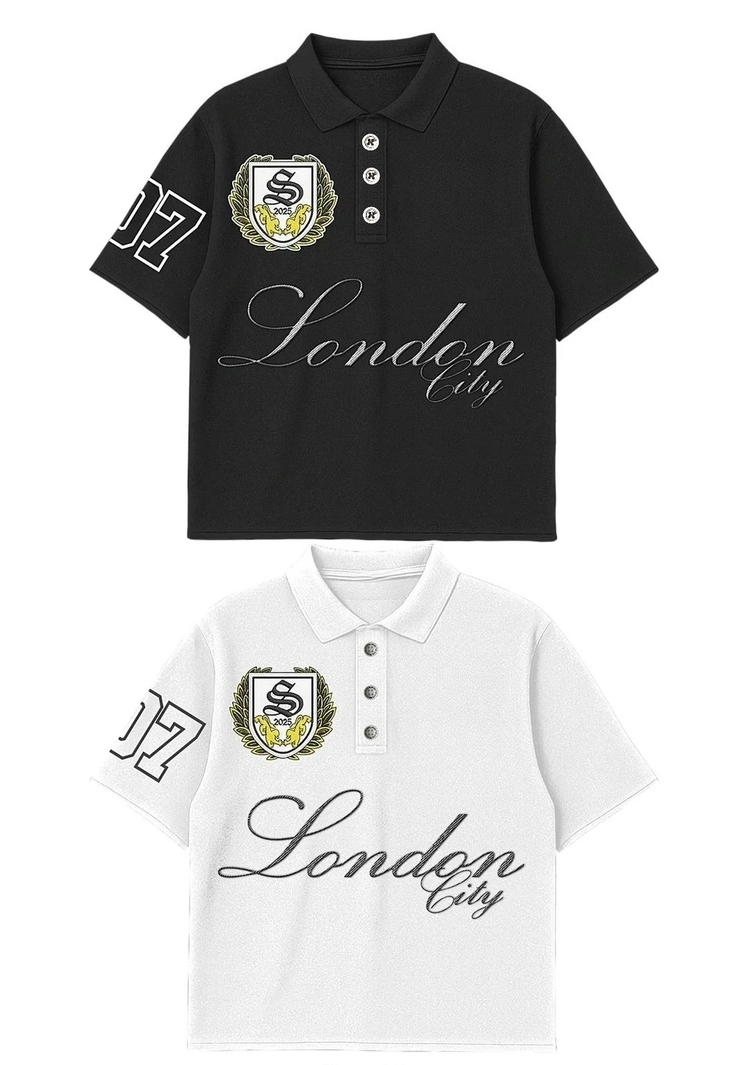 Hip-hop Style Men Y2k Men Casual Embroidery Cotton Top Baseball Clothing Haunted Mound Polo Shirt America Retro Street
Hip-hop Style Men Y2k Men Casual Embroidery Cotton Top Baseball Clothing Haunted Mound Polo Shirt America Retro Street