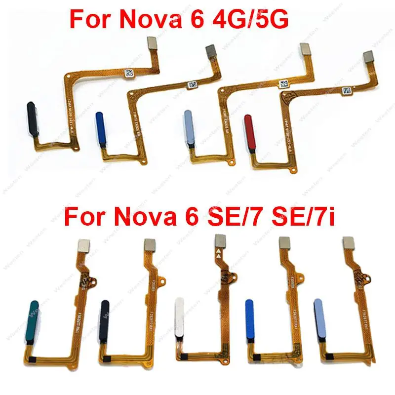 Кнопка питания, датчик отпечатка пальца, гибкий кабель для Huawei Nova 6 6SE 7i 7SE 4G
Кнопка питания, датчик отпечатка пальца, гибкий кабель для Huawei Nova 6 6SE 7i 7SE 4G