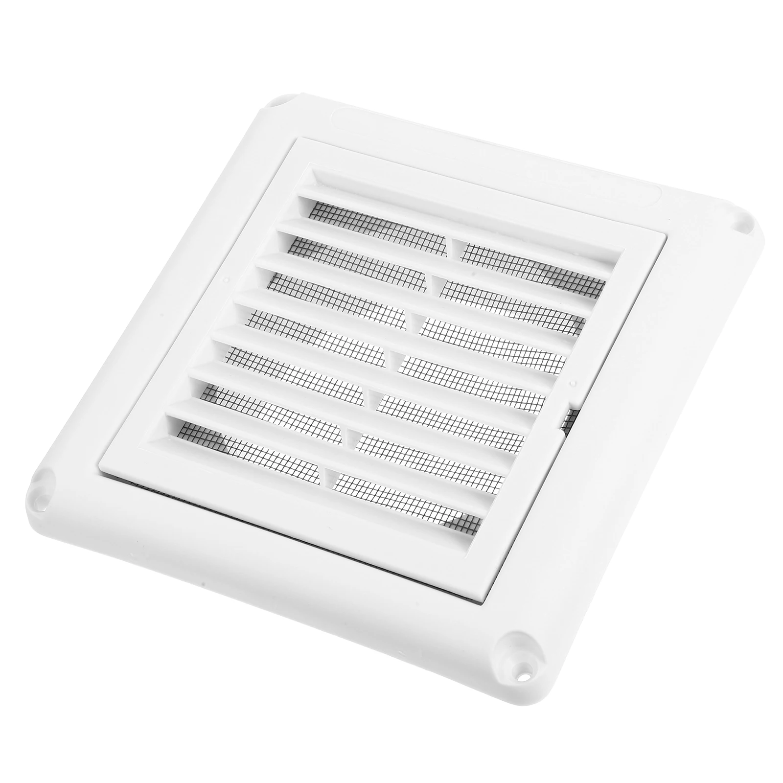 Plastic Square Louver Vent 15 Inch Durable Exhaust Cover Grille Hvac Baseboard Diffuser Soffit Round Dryer Bird Guard
Plastic Square Louver Vent 15 Inch Durable Exhaust Cover Grille Hvac Baseboard Diffuser Soffit Round Dryer Bird Guard