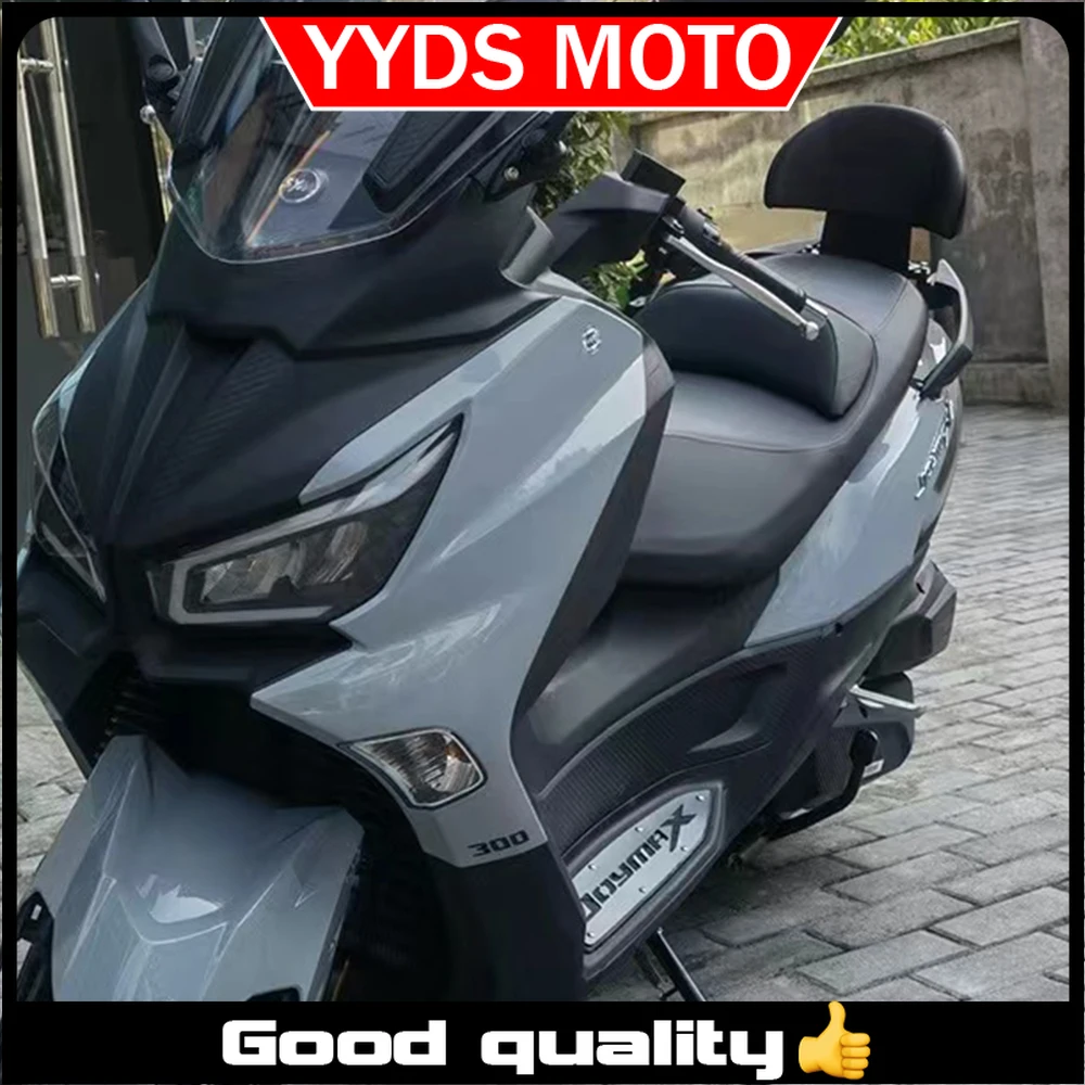 【Good quality】New motorcycle SYM Cruisym 300 Accessories Backrest Rear Passenger Backrest Suitable for Sym Cruisym 300 Ruisym300
【Good quality】New motorcycle SYM Cruisym 300 Accessories Backrest Rear Passenger Backrest Suitable for Sym Cruisym 300 Ruisym300