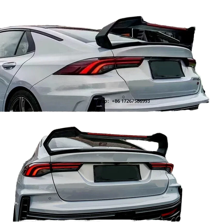 Suitable for Shadow Leopard R \Shadow Leopard Modified Eva GT Double-Layer Large Tail Wing (with Light \Initial Machine) Empow
Suitable for Shadow Leopard R \Shadow Leopard Modified Eva GT Double-Layer Large Tail Wing (with Light \Initial Machine) Empow
