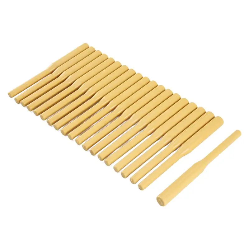 Feb.20Pcs PPR Water Pipe Repair Rod, PPR Repair Sticks, Pipe Plastic Pipe Welding Parts Bar
Feb.20Pcs PPR Water Pipe Repair Rod, PPR Repair Sticks, Pipe Plastic Pipe Welding Parts Bar