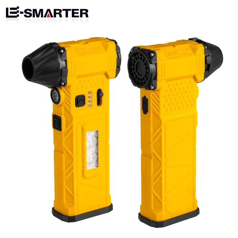 Вентилятор для очистки двигателя Вентилятор для наружной промышленности Бесщеточный пылесборник Аварийное освещение Высокоскоростной ручной вентилятор
Вентилятор для очистки двигателя Вентилятор для наружной промышленности Бесщеточный пылесборник Аварийное освещение Высокоскоростной ручной вентилятор