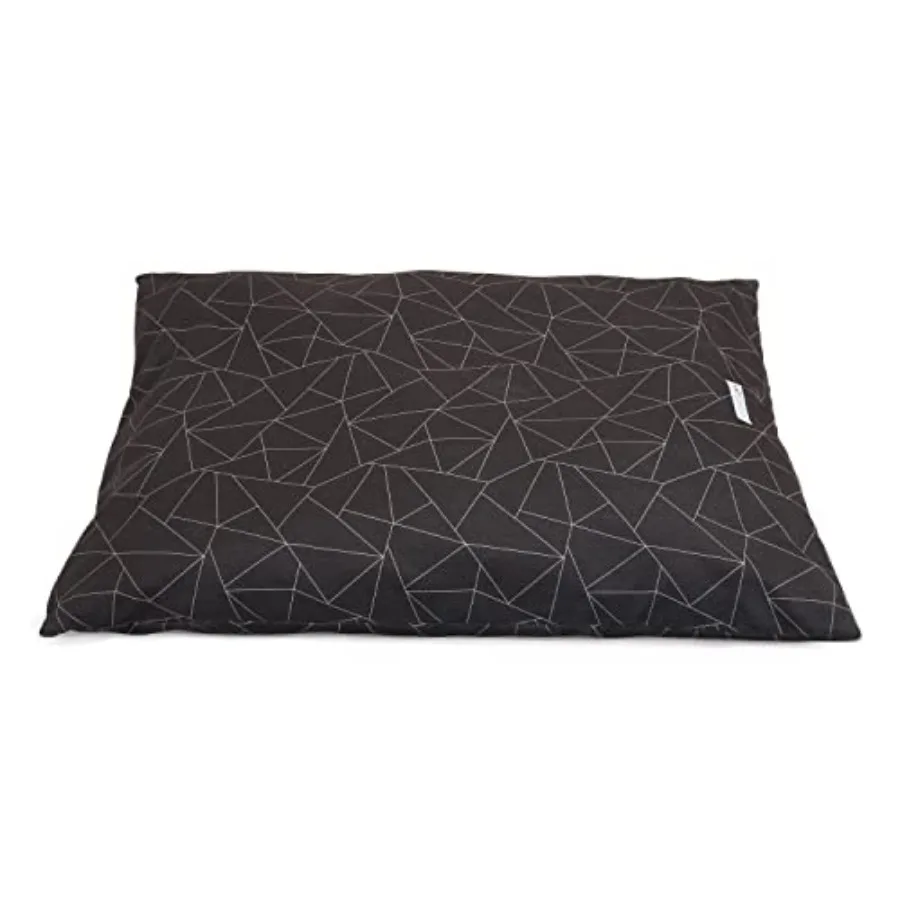 Dreamer Everyday Charcoal Dog Bed
Dreamer Everyday Charcoal Dog Bed