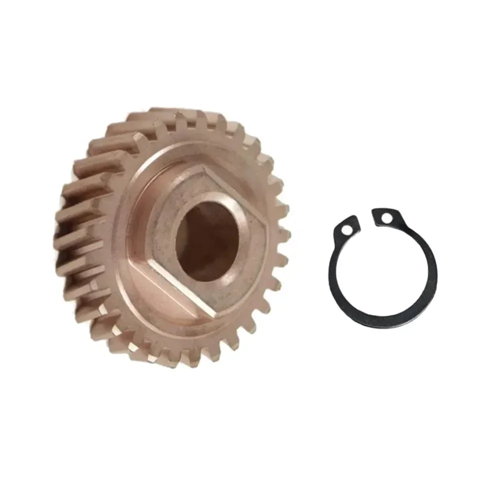 Червячная передача миксера KitchenAid W11086780, надежная запасная часть для моделей с номером для 9703543 AH774065
Червячная передача миксера KitchenAid W11086780, надежная запасная часть для моделей с номером для 9703543 AH774065