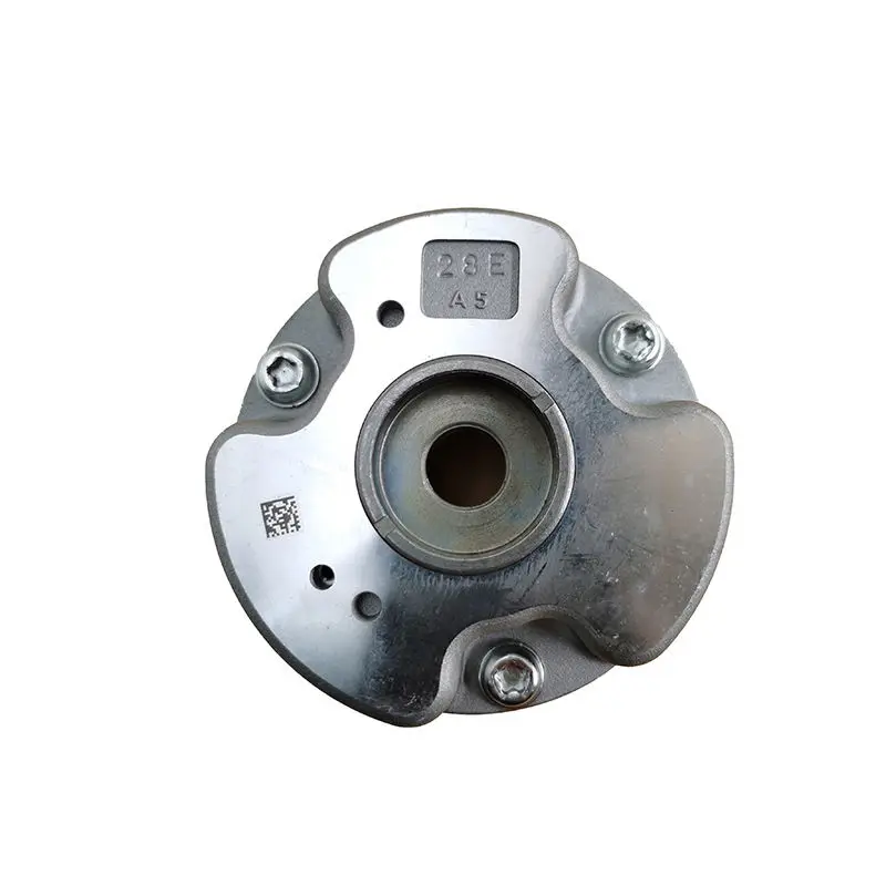 Car Parts engine Camshaft Adjuster VVT for VW Audi 06E109083 06E109083Q 06E109083N
Car Parts engine Camshaft Adjuster VVT for VW Audi 06E109083 06E109083Q 06E109083N