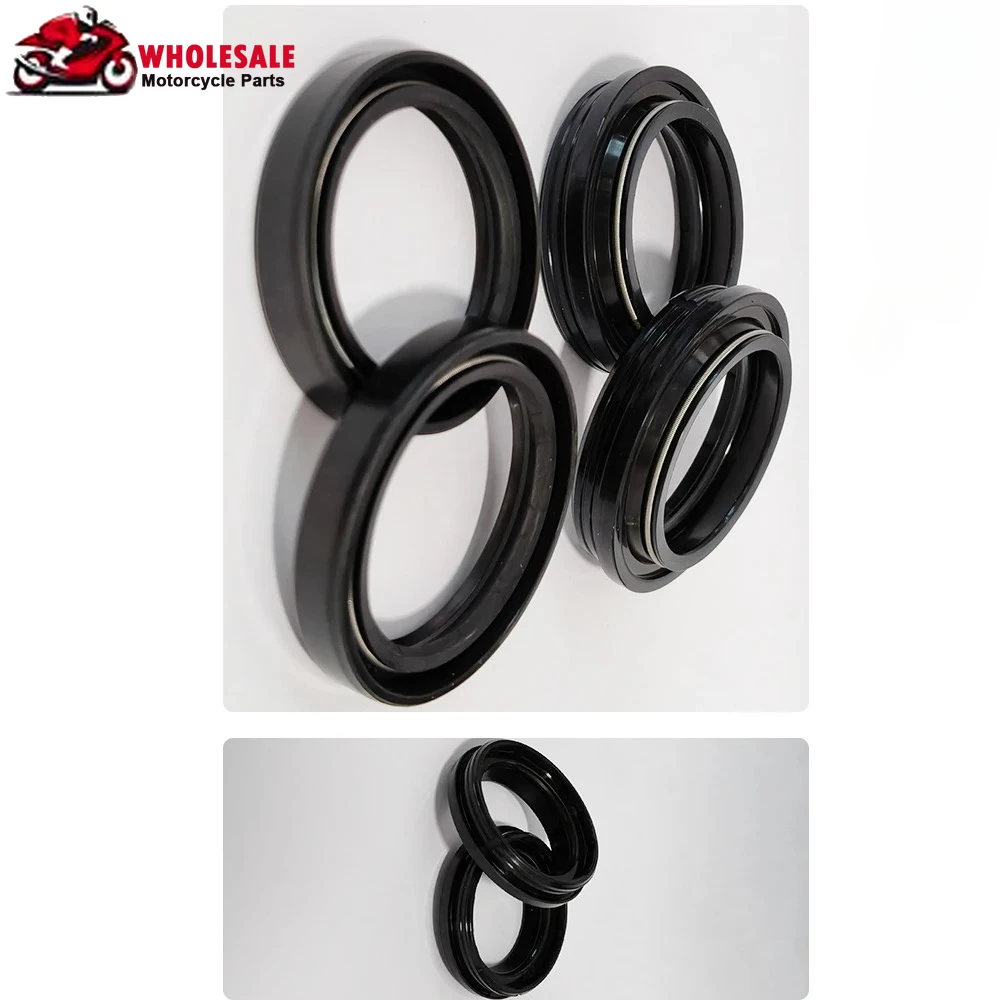 2pc/4/8/16pc 37x49x8 Front Fork Dust Oil Seal For DERBI MULHAC 125 EN EU3 125 4T EU3 For HONDA VFR400 NC21 VFR400R NC24 VFR 400
2pc/4/8/16pc 37x49x8 Front Fork Dust Oil Seal For DERBI MULHAC 125 EN EU3 125 4T EU3 For HONDA VFR400 NC21 VFR400R NC24 VFR 400