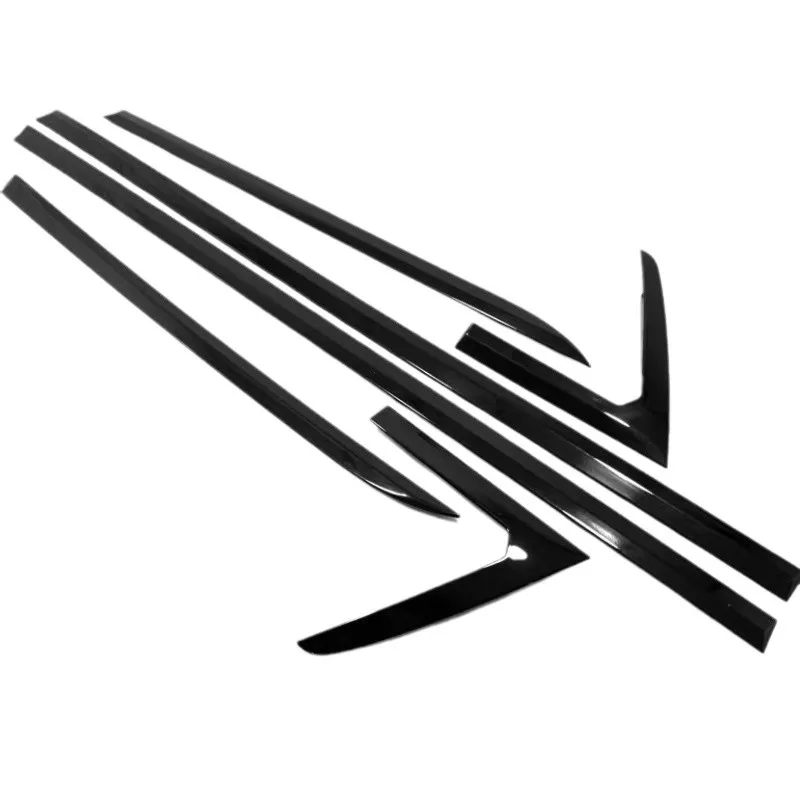Suitable for 19 BMW 3 Series body trim modification accessories Door edge strip Body bright strip Anti-collision exterior trim s
Suitable for 19 BMW 3 Series body trim modification accessories Door edge strip Body bright strip Anti-collision exterior trim s