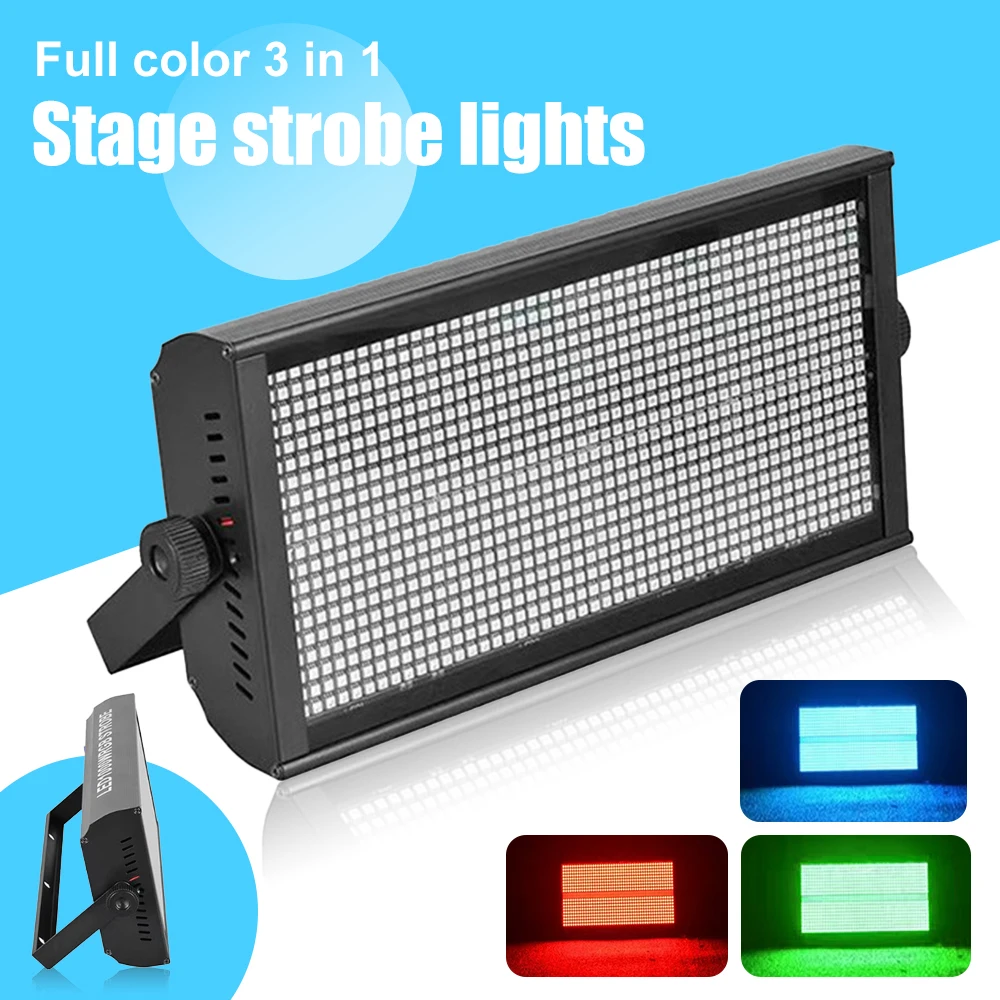200W LED Stage Light 48+8 RGB White Strobe Washing Effect Stage Lighting Party DJ Disco Indoor Club Bar Strobe Lights
200W LED Stage Light 48+8 RGB White Strobe Washing Effect Stage Lighting Party DJ Disco Indoor Club Bar Strobe Lights