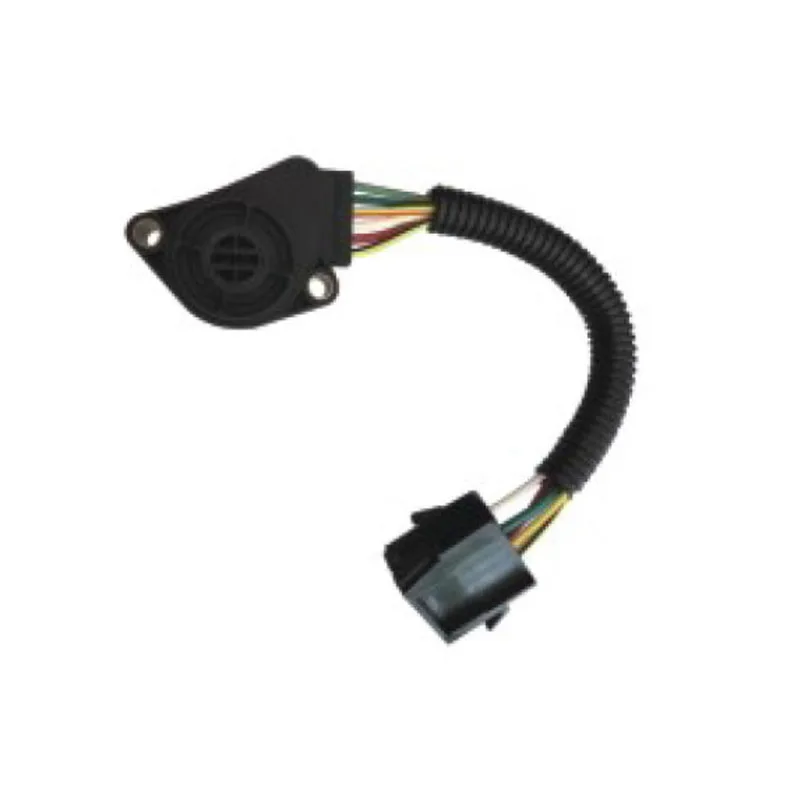 Solar term door position sensor for VOLVO Line 208935035
Solar term door position sensor for VOLVO Line 208935035