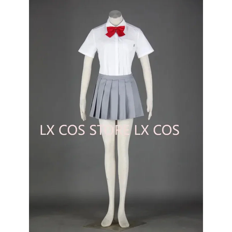 2025 22 Karakura High Girl s School Uniform Cosplay Costumes
2025 22 Karakura High Girl s School Uniform Cosplay Costumes