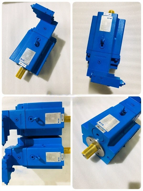 Suitable for Eaton plunger pump PVXS-250-M-R-DF-0000-000 as an alternative hydraulic pump
Suitable for Eaton plunger pump PVXS-250-M-R-DF-0000-000 as an alternative hydraulic pump