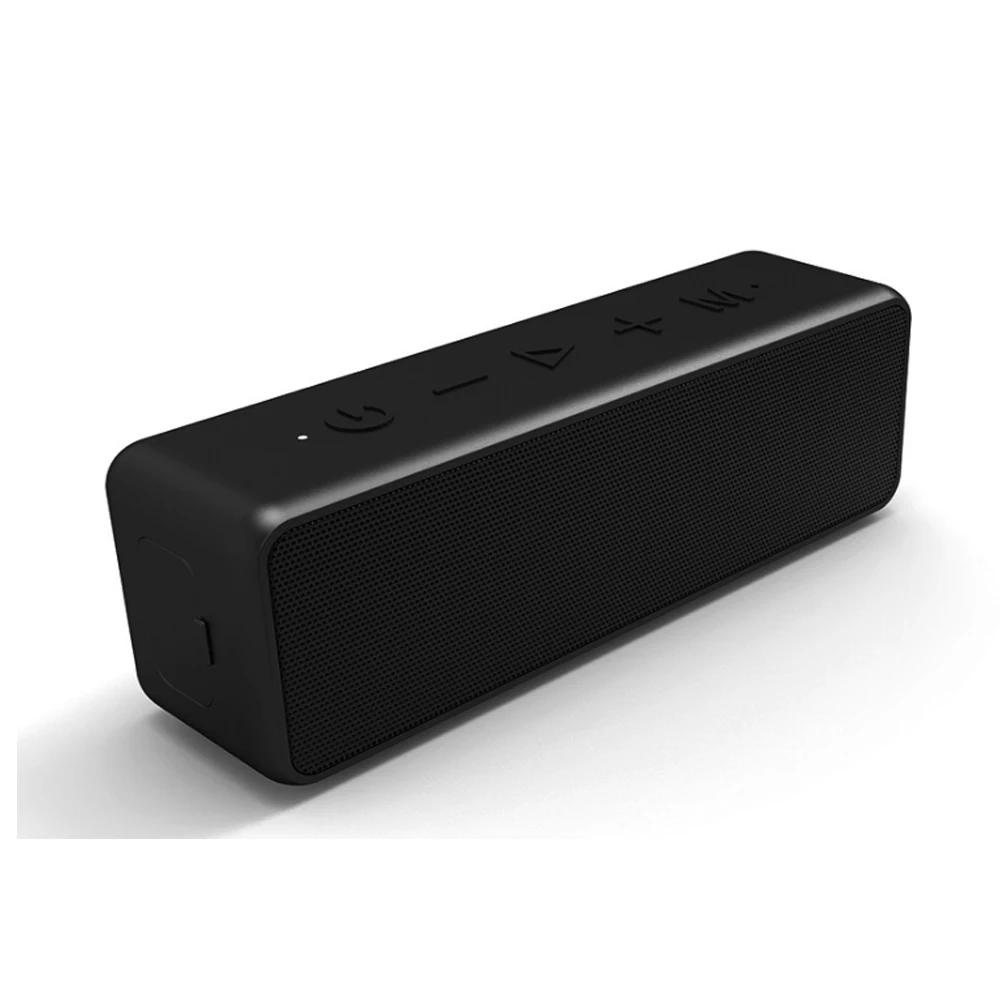 Мощный Bluetooth-динамик 20 Вт с поддержкой MP3, голосовым управлением, оптовая продажа, OEM, индивидуальный заказ
Мощный Bluetooth-динамик 20 Вт с поддержкой MP3, голосовым управлением, оптовая продажа, OEM, индивидуальный заказ