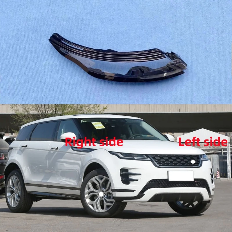 For Land Rover Range Rover Evoque 2020 2021 2022 Car Headlight Shell Headlight cover Headlamp Lens Headlight Glass Auto Shell
For Land Rover Range Rover Evoque 2020 2021 2022 Car Headlight Shell Headlight cover Headlamp Lens Headlight Glass Auto Shell