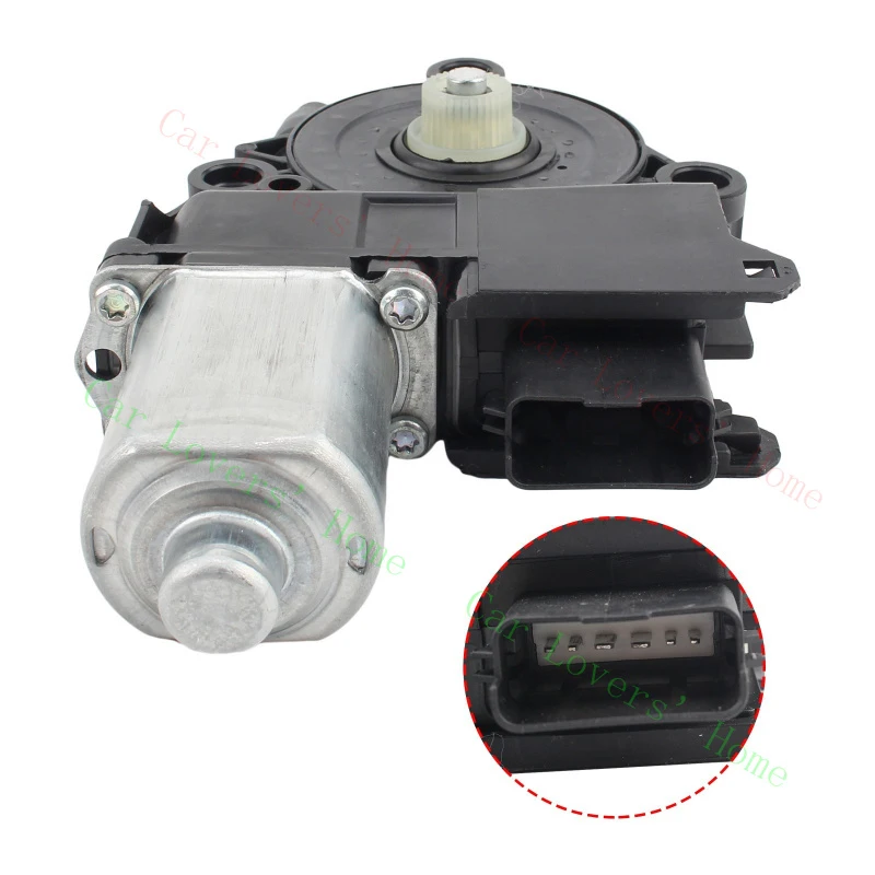 Мотор стеклоподъемника A+ Power для Kia Sorento 2011-2015 82450-2P010, передний левый, для водителя
Мотор стеклоподъемника A+ Power для Kia Sorento 2011-2015 82450-2P010, передний левый, для водителя