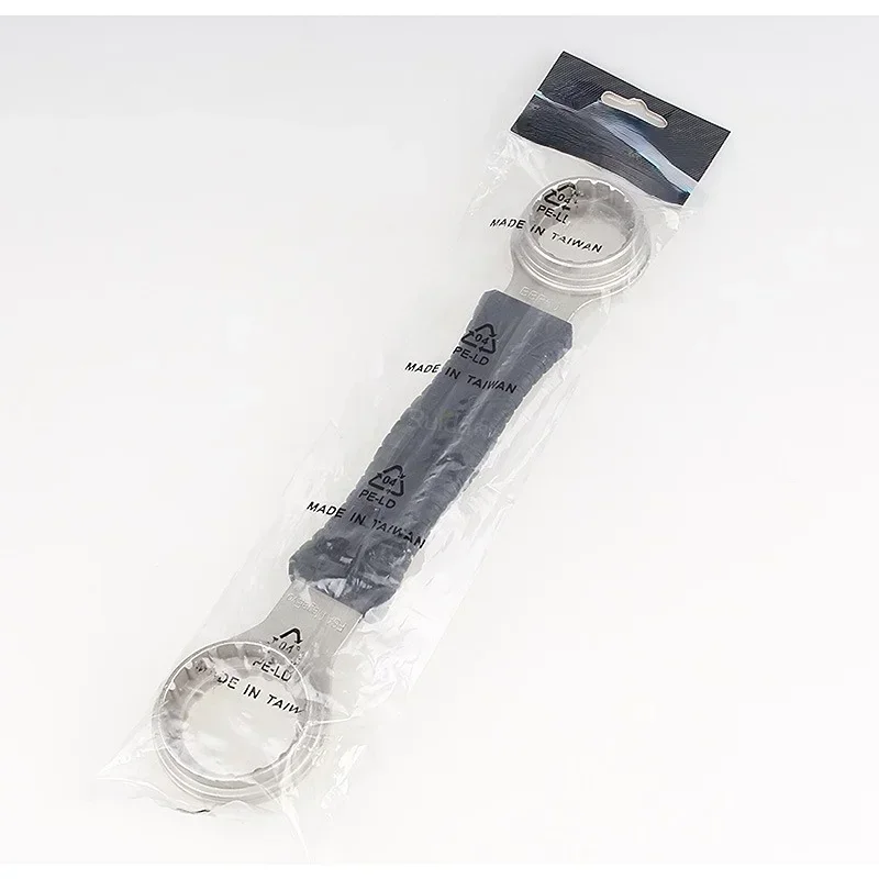 Bicycle bottom bracket removal Fitness equipment crank removal tool Bicycle axle bracket bottom bracket removal Hand tools
Bicycle bottom bracket removal Fitness equipment crank removal tool Bicycle axle bracket bottom bracket removal Hand tools