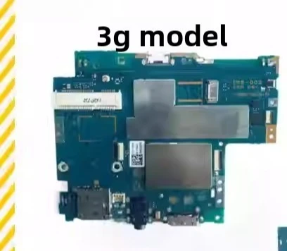 Материнская плата 3G WiFi для PSV 1000 (PCH-1001) | Фirmware ≤3.60 | Замена металлической материнской платы
Материнская плата 3G WiFi для PSV 1000 (PCH-1001) | Фirmware ≤3.60 | Замена металлической материнской платы