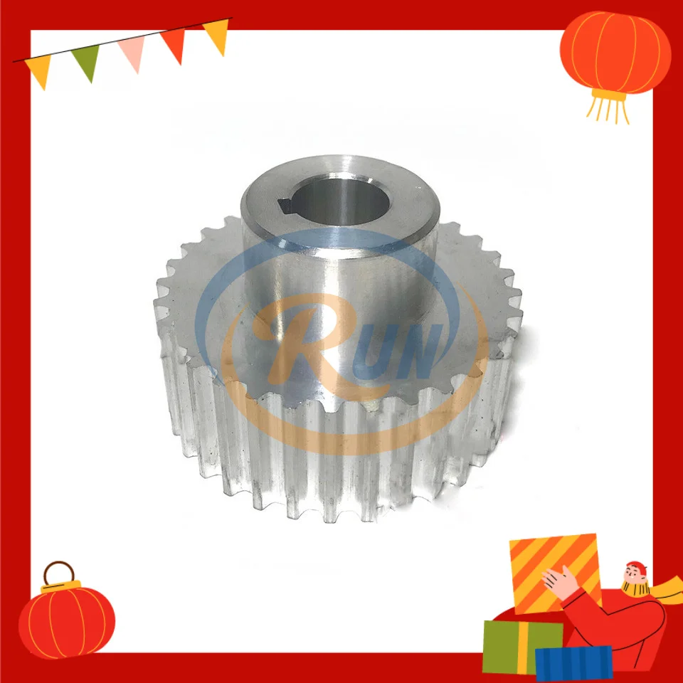 Heidelberg Xl75 Sm74 Pulley Synchronous Wheel M3.016.292/04 M3.016.292 Heidelberg Parts
Heidelberg Xl75 Sm74 Pulley Synchronous Wheel M3.016.292/04 M3.016.292 Heidelberg Parts