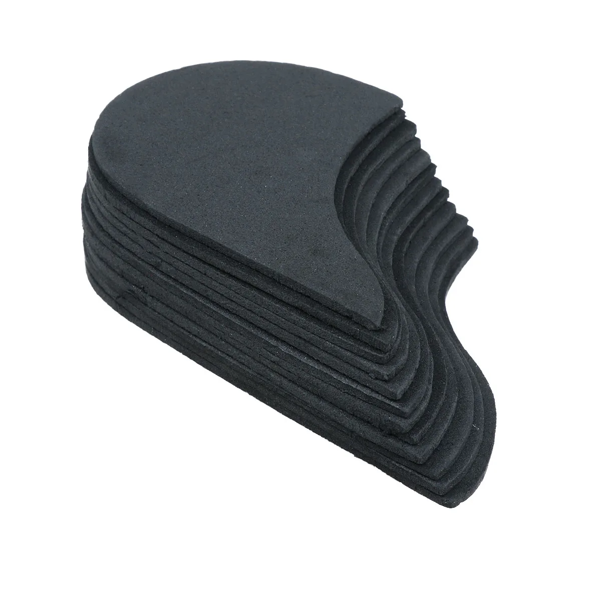 Height Increasing Insoles 12 Layers Comfort Self-adhesive Shoe Lifts Taller Pads Non-slip Walking Men Women Foot
Height Increasing Insoles 12 Layers Comfort Self-adhesive Shoe Lifts Taller Pads Non-slip Walking Men Women Foot