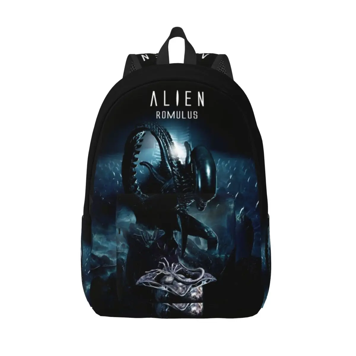 Рюкзак Aliens Earth 2025 для мужчин и женщин, повседневный студенческий деловой рюкзак, сумка через плечо для колледжа, спортивная
Рюкзак Aliens Earth 2025 для мужчин и женщин, повседневный студенческий деловой рюкзак, сумка через плечо для колледжа, спортивная