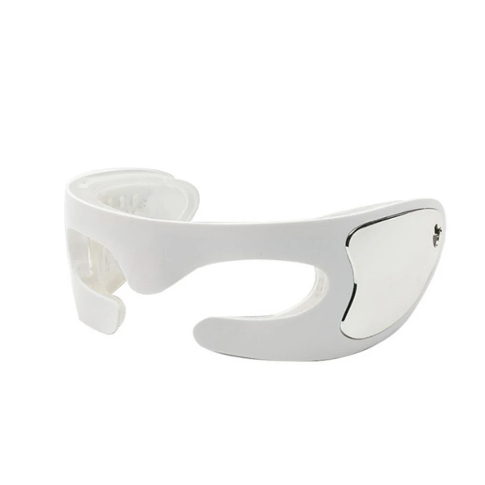 Eye Protection Device Massager Eye Protector Machine Wireless Led Eye Massage Relax Glasses
Eye Protection Device Massager Eye Protector Machine Wireless Led Eye Massage Relax Glasses