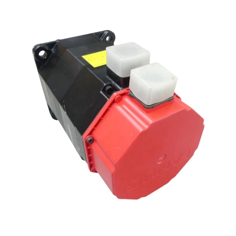 Fanuc A06B-0315-B032 Servo Motor Tested ok Expedited Delivery
Fanuc A06B-0315-B032 Servo Motor Tested ok Expedited Delivery