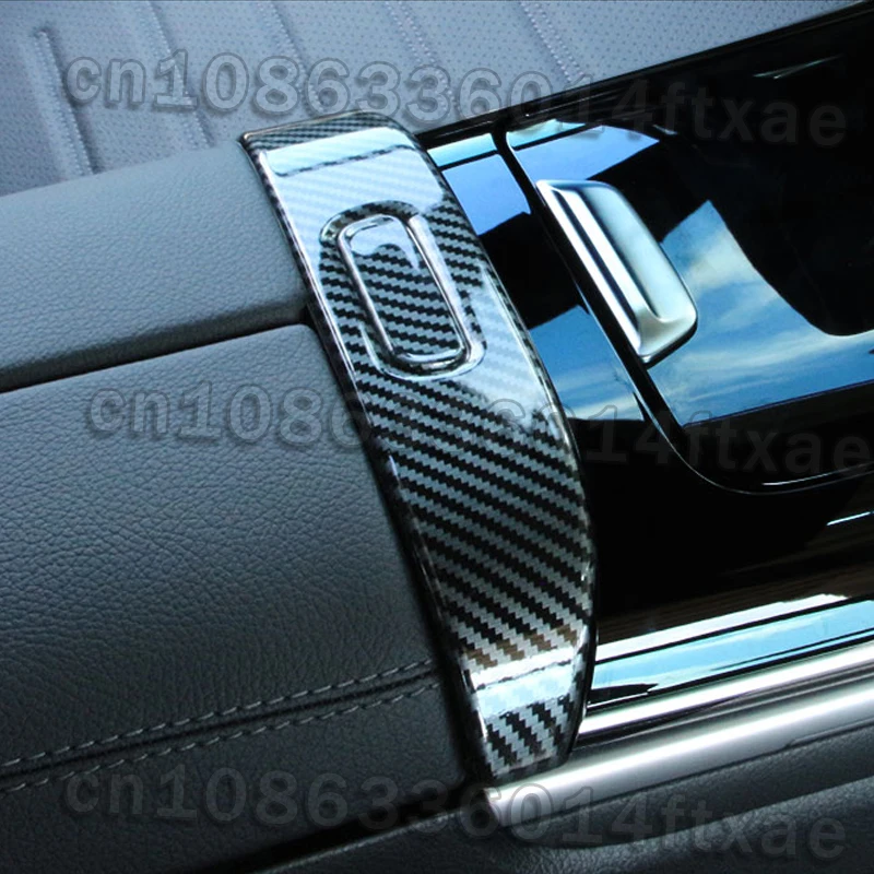 Center console armrest box button switch cover decoration suitable for Mercedes-Benz C-Class W206 C180 C200 C300 22 23 24 25 26
Center console armrest box button switch cover decoration suitable for Mercedes-Benz C-Class W206 C180 C200 C300 22 23 24 25 26