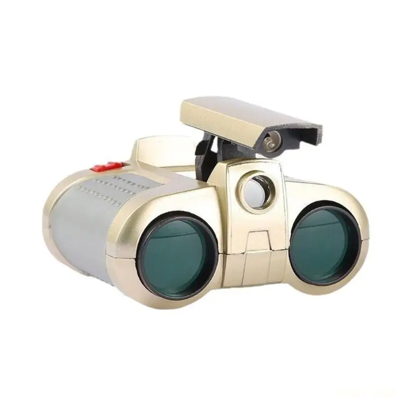 U2JB Durability Binocular Water Resistant Binocular Portables Easy To Use for Camping
U2JB Durability Binocular Water Resistant Binocular Portables Easy To Use for Camping