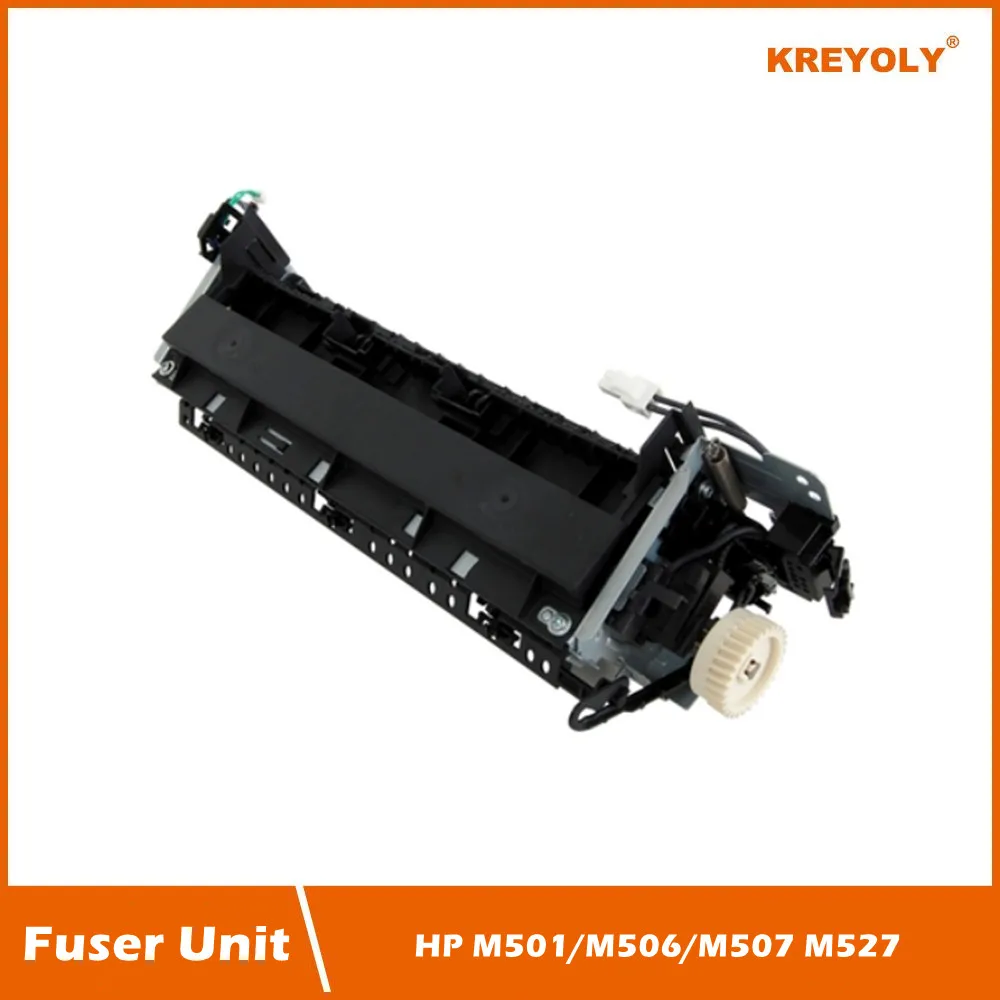 FM1-W154-000 FM1-V151-000 RM2-5679-000CN Fuser Assembly for HP M501/M506/M507 M527 Fuser Unit KIT,110v/120v/127v
FM1-W154-000 FM1-V151-000 RM2-5679-000CN Fuser Assembly for HP M501/M506/M507 M527 Fuser Unit KIT,110v/120v/127v