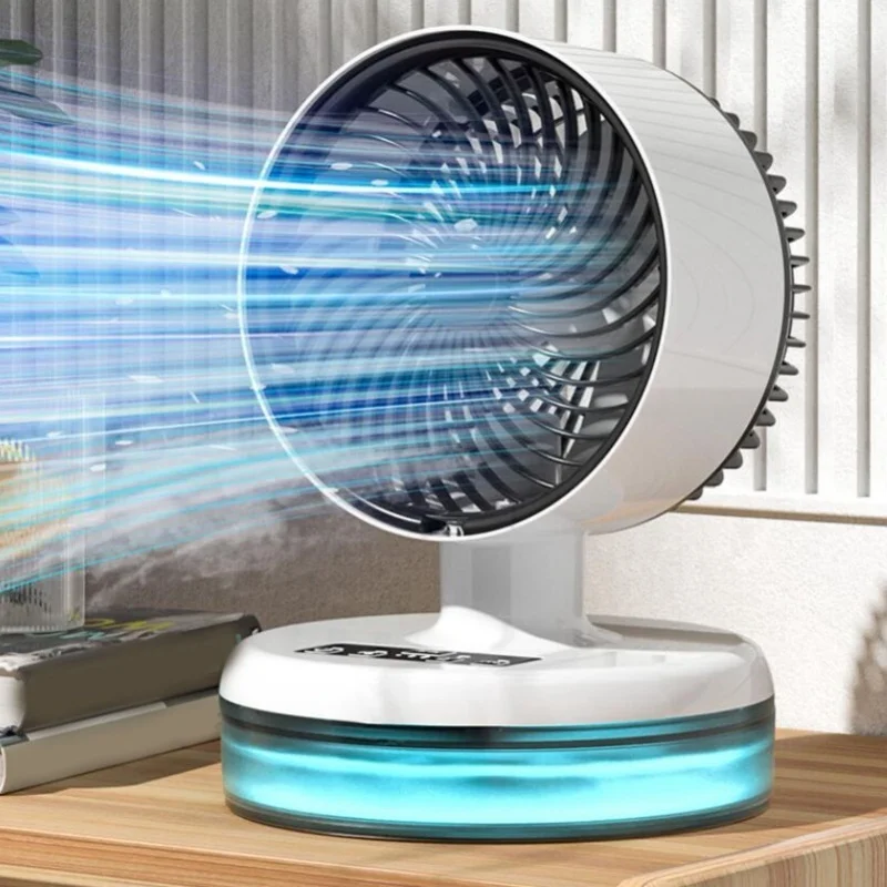 Portable Handheld Misting Fan 900mL Water Tank Rechargeable Outdoor Cooling Personal Mist Fan with LED Light for Patio Camping
Portable Handheld Misting Fan 900mL Water Tank Rechargeable Outdoor Cooling Personal Mist Fan with LED Light for Patio Camping